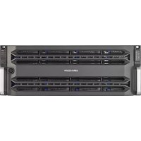 Notice Hikvision DS-AJ7824D Access Control System