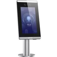 Notice Hikvision DS-K5671-ZU Access Control System