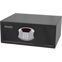 Notice HONEYWELL 5805 Safe