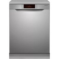 Notice Hansa ZWM 627 IEA Dishwasher