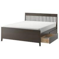   NYVOLL BETTGESTELL   IKEA