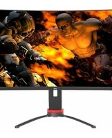 Notice JVC LT-GN32525A Screen