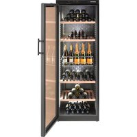 Notice LIEBHERR WKPB 4612 Wine cellar