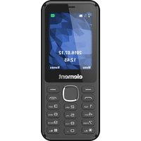 Notice SENCOR ELEMENT P004 Mobile Phone