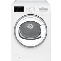 Notice SMEG DHEX83E Tumble drier