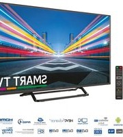 Notice HYUNDAI HN-40ET3FSA11 Television