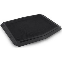 Notice ZALMAN ZM-NC11 Laptop cooler