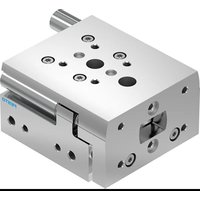Notice Festo DGST-12-10-PA Industrial Automation