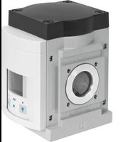 Notice Festo SFAM-90-10000L-M-2SV-M12 Measurement