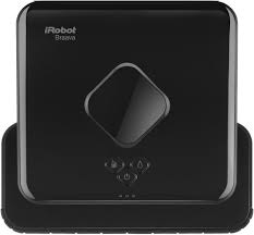 Guide utilisation IROBOT BRAAVA 380  de la marque IROBOT