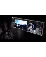 Notice CLARION VZ300 Browser
