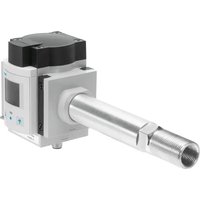 Notice Festo SFAM-62-5000L-TG12-2SV-M12 Measurement