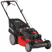 Notice Craftsman CMXGMAM2703841 Lawn mower