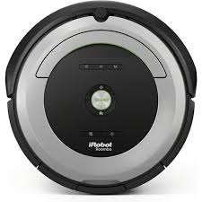 Guide utilisation IROBOT ROOMBA 680  de la marque IROBOT