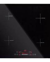 Notice VOX EBI444 Cooker