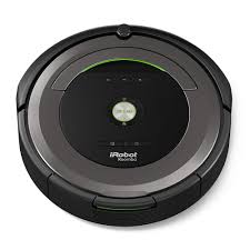 Guide utilisation IROBOT ROOMBA 681  de la marque IROBOT