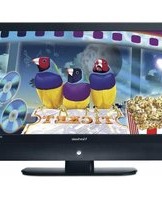 Notice VIEWSONIC N4251W Television