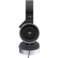 Notice AKG K67 TIESTO Headphones