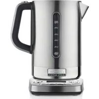 Notice SUNBEAM CAFE SERIES KE9600 Kettle