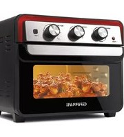 Notice G3 Ferrari FRIGGISANO 22L G10145 Deep fryer
