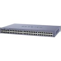 Notice NETGEAR FSM7352S Network switch