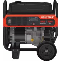 Notice Craftsman CMXGGAS030732 Generator