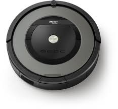 Guide utilisation IROBOT ROOMBA 865  de la marque IROBOT