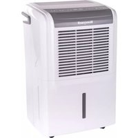 Notice HONEYWELL DH45W Dehumidifier