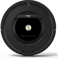 IROBOT ROOMBA 875 - Aspirateur robot
