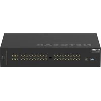 Notice NETGEAR GSM4248UX Network switch
