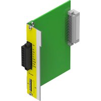Notice Festo CAMC-G-S1 Industrial electronic module