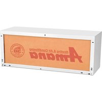 Notice AMANA WS900QW Air conditioner