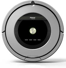 Guide utilisation IROBOT ROOMBA 886  de la marque IROBOT