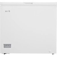 Notice VOX BE1-200RLE Freezer