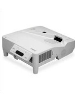 Notice NEC NP-UM330WI-WK1 Video projector