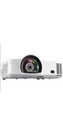 Notice NEC M300XS Video projector