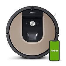 Guide utilisation IROBOT ROOMBA 966  de la marque IROBOT