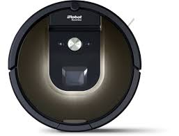 Guide utilisation IROBOT ROOMBA 980  de la marque IROBOT