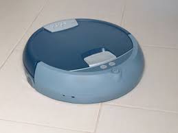 Notice IROBOT SCOOBA 200 Robot de nettoyage