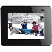 Notice VIEWSONIC VFM886 Digital photo frame