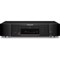 Notice MARANTZ CD5004B CD Player
