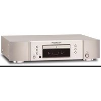 Notice MARANTZ CD6004SG CD Player