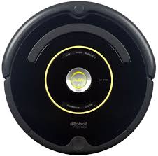  SERIE 500   IROBOT