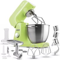 Notice SENCOR STM 47GG Food processor