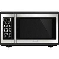 Notice BREVILLE THE QUICK & EASY BMO300 Microwaves