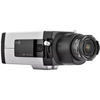 Notice LG LNB3100 Security Camera