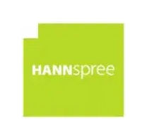 Hanns.G HL225DPB - Monitor