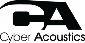 Cyber Acoustics AC-6020 - Kopfhörer