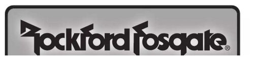 Rockford Fosgate