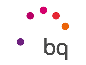 bq Kepler 2 - Tablet